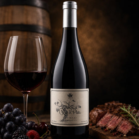 Syrah 2021