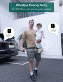 Accesorios y Soportes Incluidos