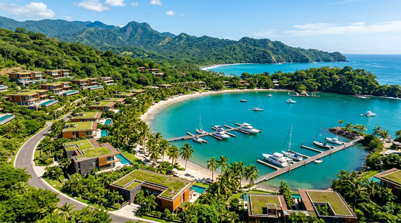 Paradise Bay