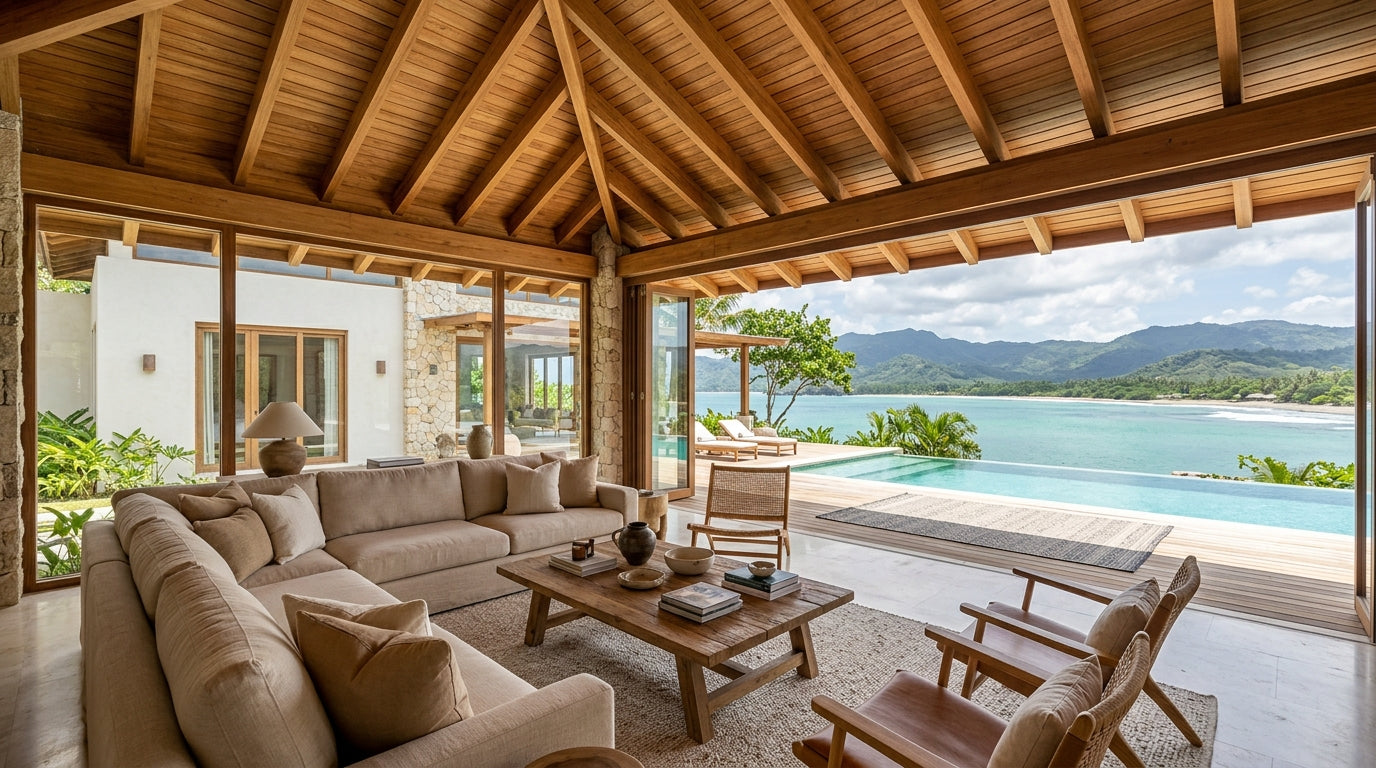 Paradise Bay - Villas con Plunge Pool