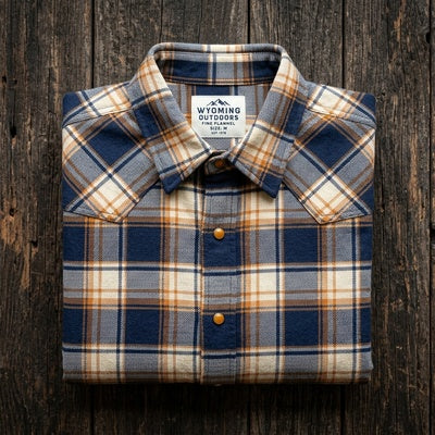 Camisas Vaqueras