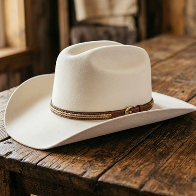 Sombreros y Tejanas