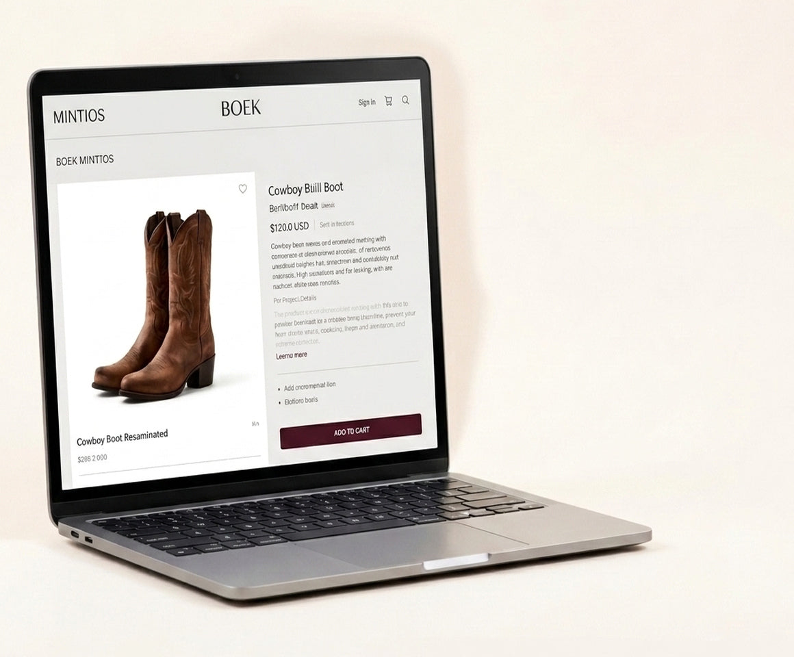Conectamos tu tienda existente en Shopify, WooCommerce o Wix