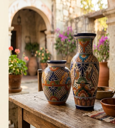 Artesanías de México