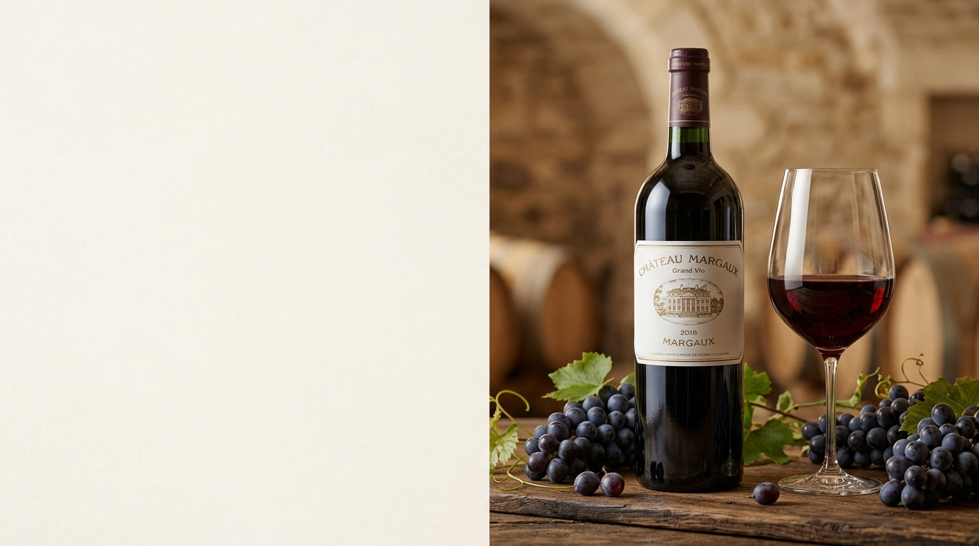 Vinos Raíz de Plata