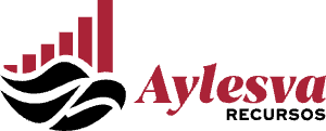 Aylesva Recursos Logo