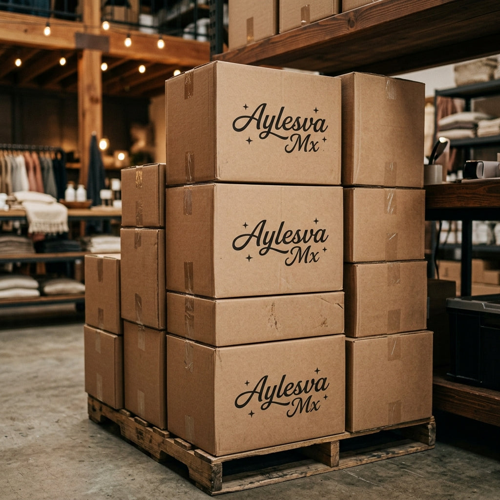 Aylesva Mx boxes
