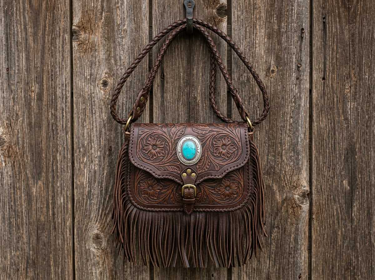 Bolsas & Carteras