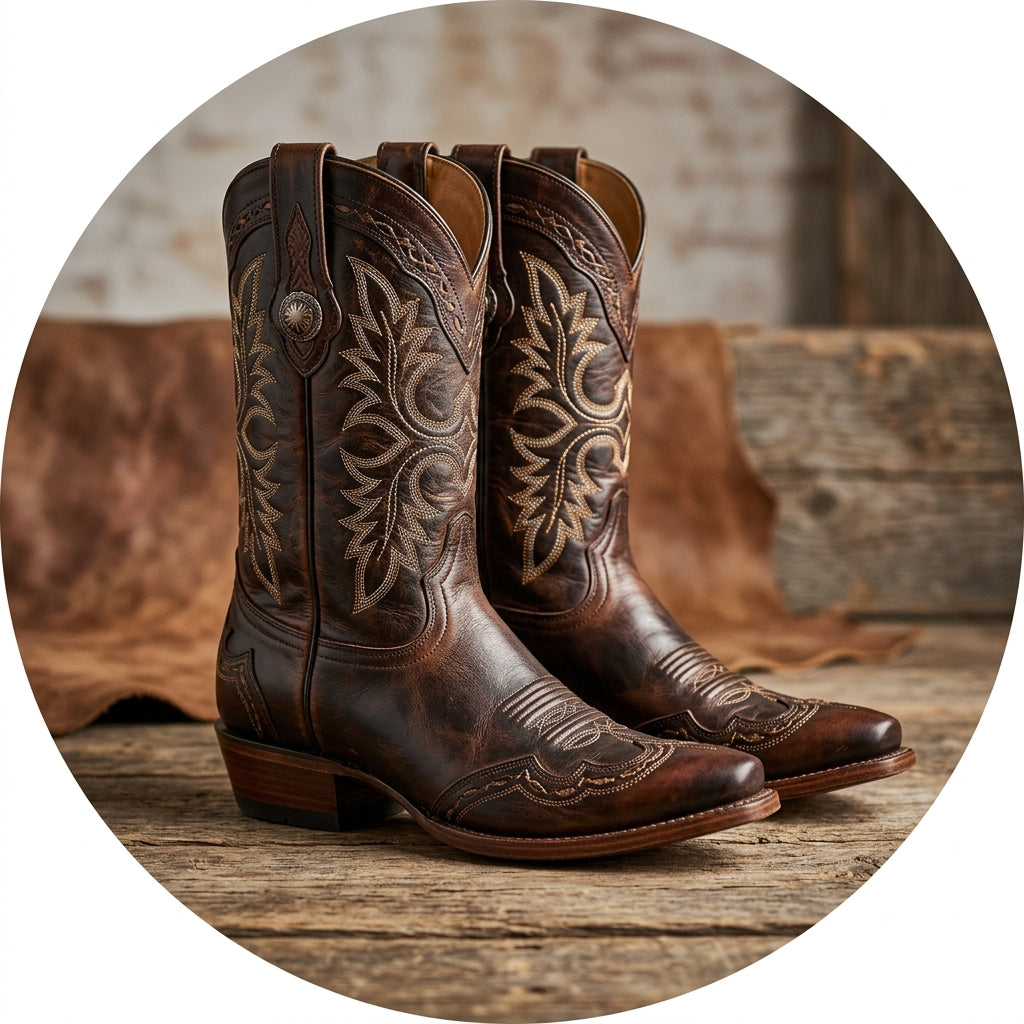 Botas