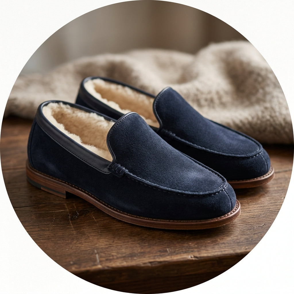 Pantuflas