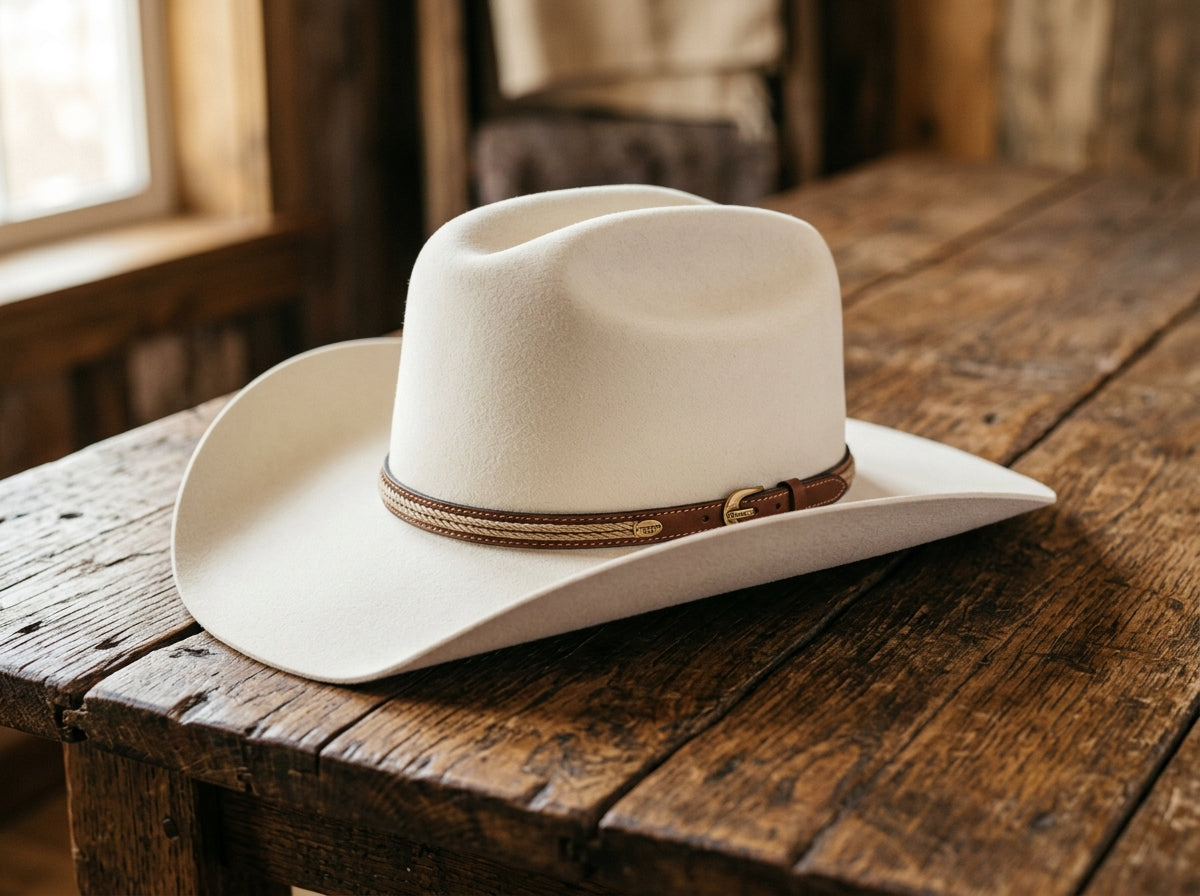 Sombreros & Texanas
