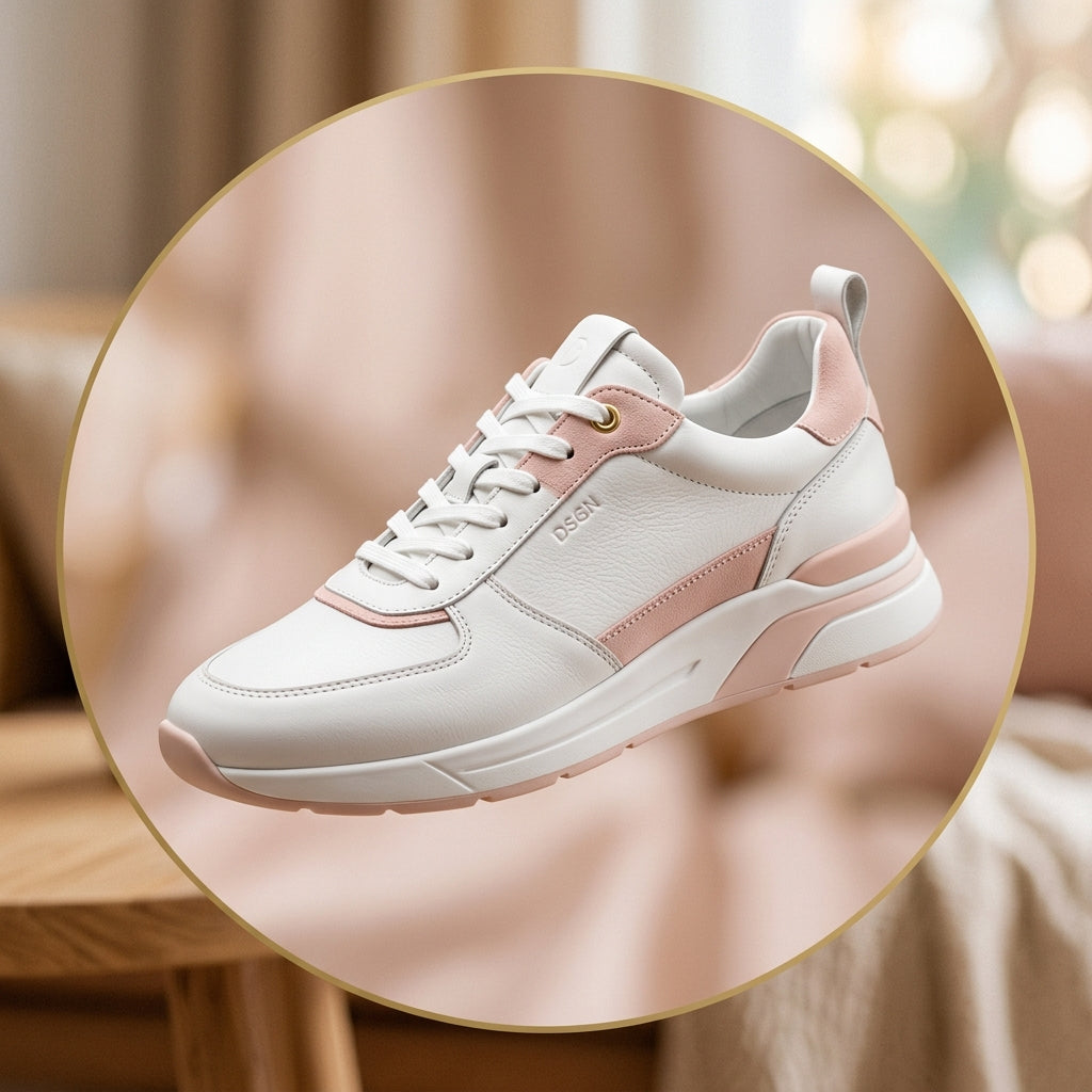 Tenis y sneakers Mujer