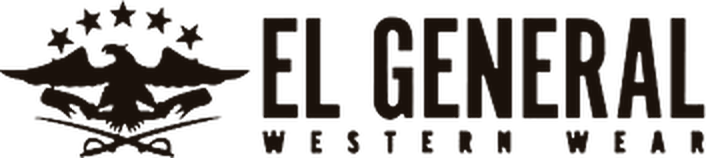 El General Western Wear
