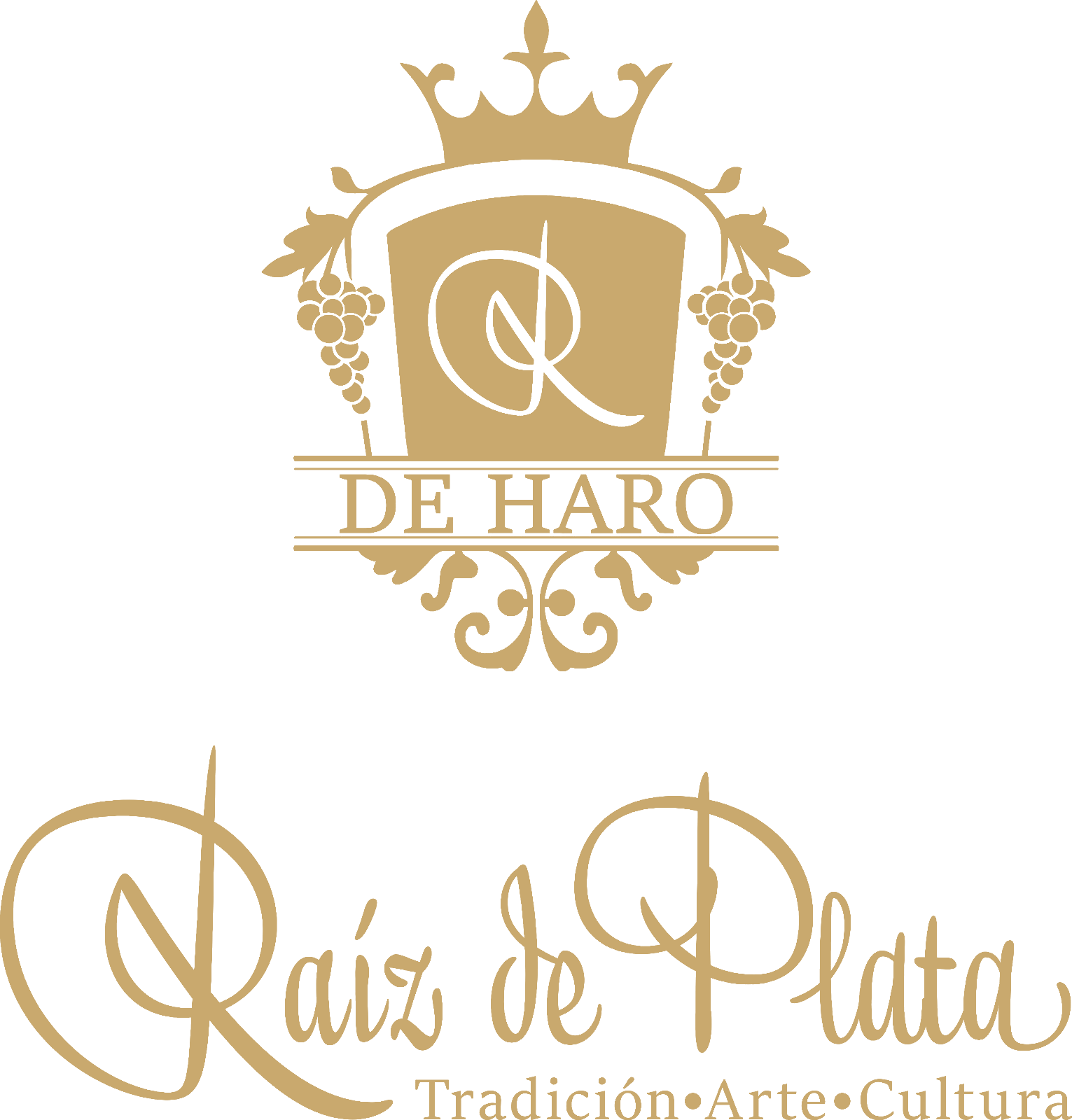 Raíz de Plata — De Haro