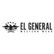 El General Western Wear