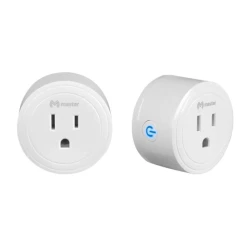 Contacto Wifi de sobreponer | IOT-SOCKET