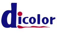 Pinturas Dicolor