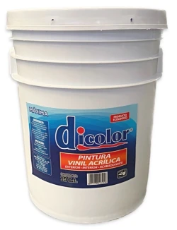 Pintura vinilica Maxima