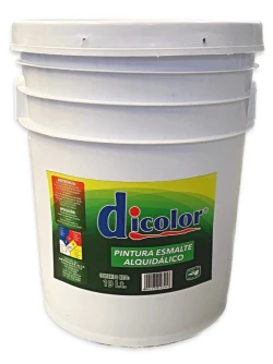 Esmalte Dicolor 100
