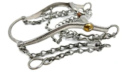 FRENO CHARRO MIL RAYAS