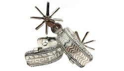 ESPUELA ESCARBADA DOBLE VISTA 1