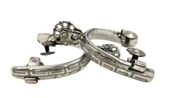 ESPUELA ESCARBADA RODAJA ESPA?OLA