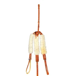 PECHOPRETAL CHARRO CON BORREGA NATURAL MIEL