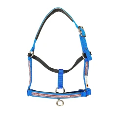 ALMARTGON DE TRABAJO CON DESTORCEDOR AZUL