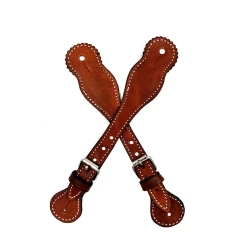 PAR DE CORREON LISO CHEDRON