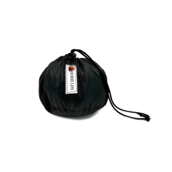 FUNDA PARA MONTURA TIPO CHARRA