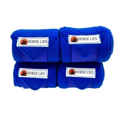 JUEGO DE VENDAS AZUL