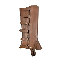 POLAINA TIPO ESPA?OLA CAF?