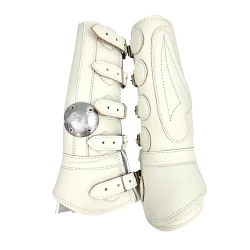 JUEGO PROTECTOR CHARRO PIEL HUESO