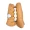 juego-de-protector-charro-piel-miel-
