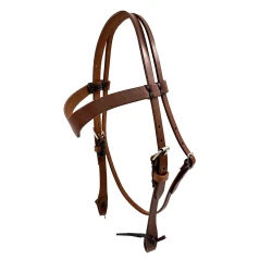 CABEZADA ACEITADA TEXANA 2