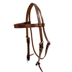 CABEZADA ACEITADA TEXANA 1