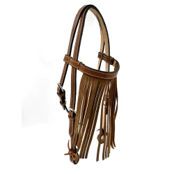 CABEZADA CON MOSQUERO CAF?