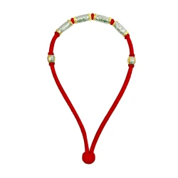 BOSAL DE GALA ROJO