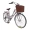 Vintage Urban Bike Aluminium R24 7v Loving Monk