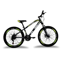 Mountain bike R26 21 V Monk Inxss