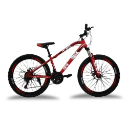 Mountain bike R26 21 V Monk Inxss