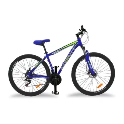 Mountain bike R29 21 V Monk Hekel