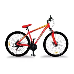 Mountain bike R29 21 V Monk Hekel