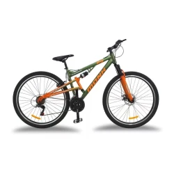 Mountain Bike R29 21 V Monk FlashingBike