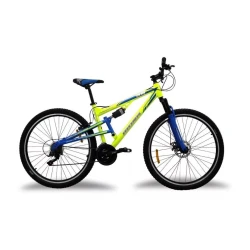 Mountain Bike R29 21 V Monk FlashingBike