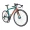 Bike Route R 700 14 V Kugel Cyclo-X