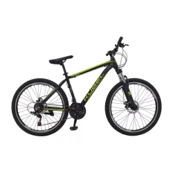 Mountain bike R 26 21 V Kugel Everest