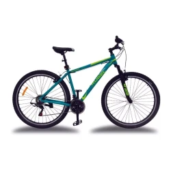 Mountain bike R29 21V Kugel Messer