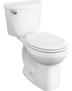 9SANITARIO MAINSTREAM 2P 4.8L C/ASTO BCO 3469128MX020