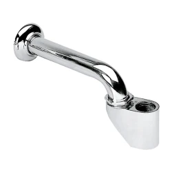 CESPOL LAVABO HELVEX CROMO TV-016